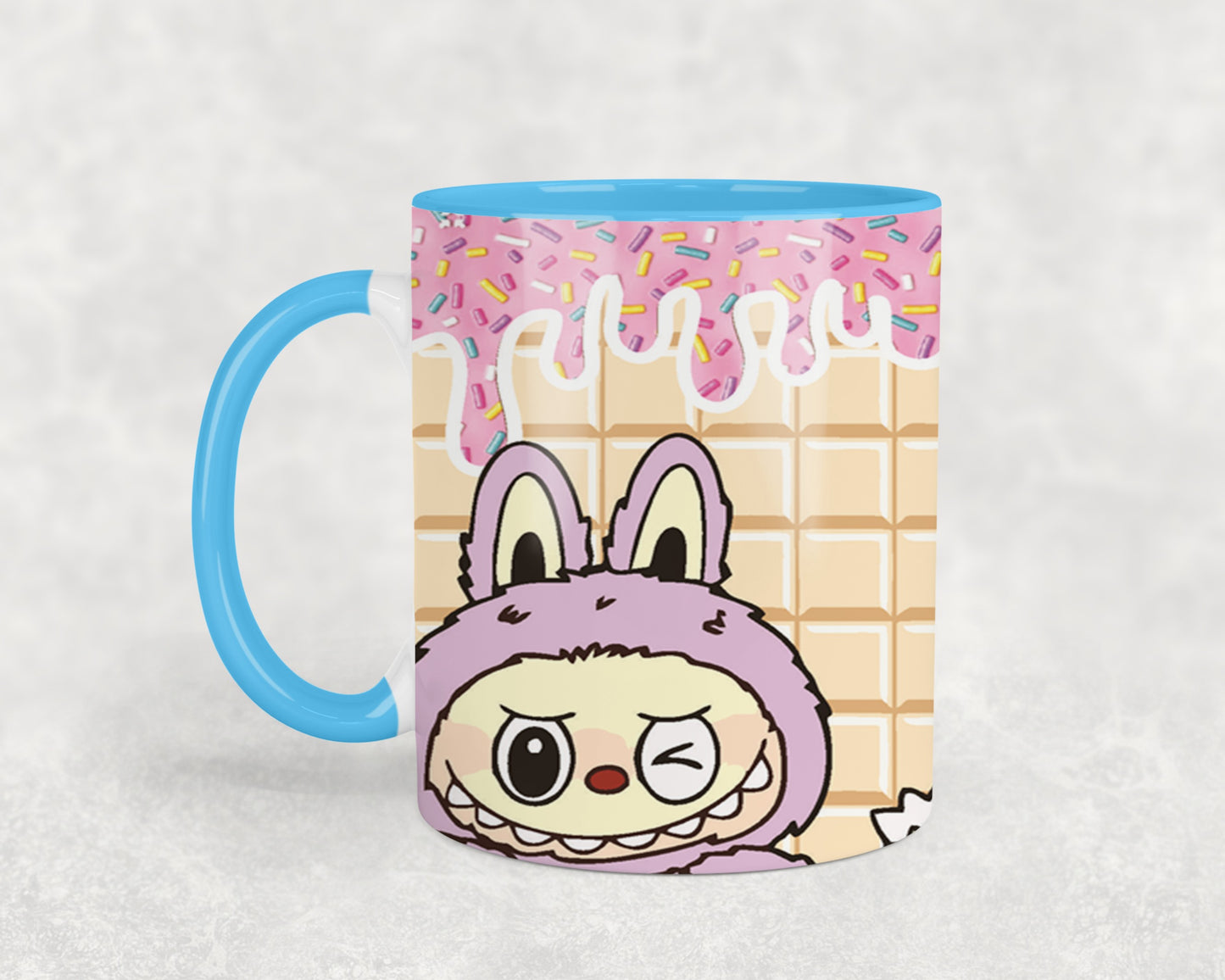 Labubu-10842 - mugs