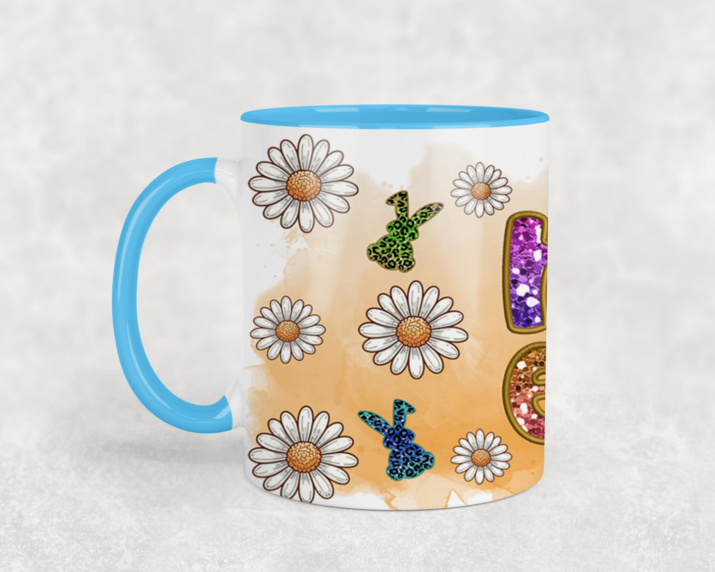 Happy Easter-10359 - mugs