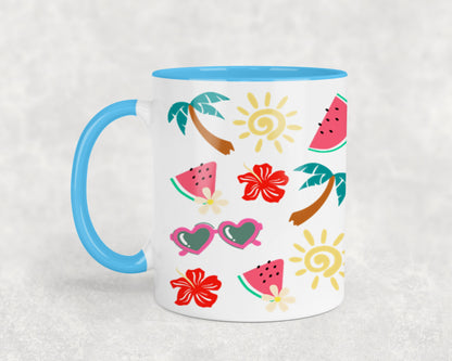 Sweet Summer Time-10675 - mugs