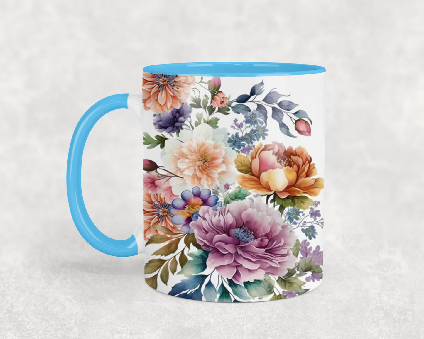 Nothing in This World-10217 - mugs