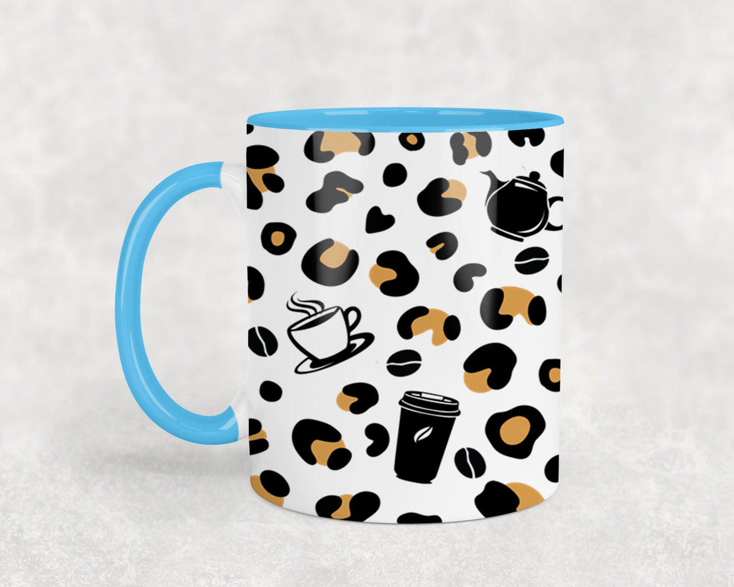 Have The Day you Deserve-9896 - mugs