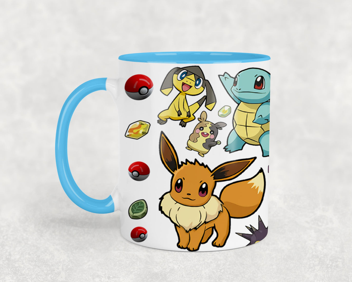 Pokemon-9936 - mugs