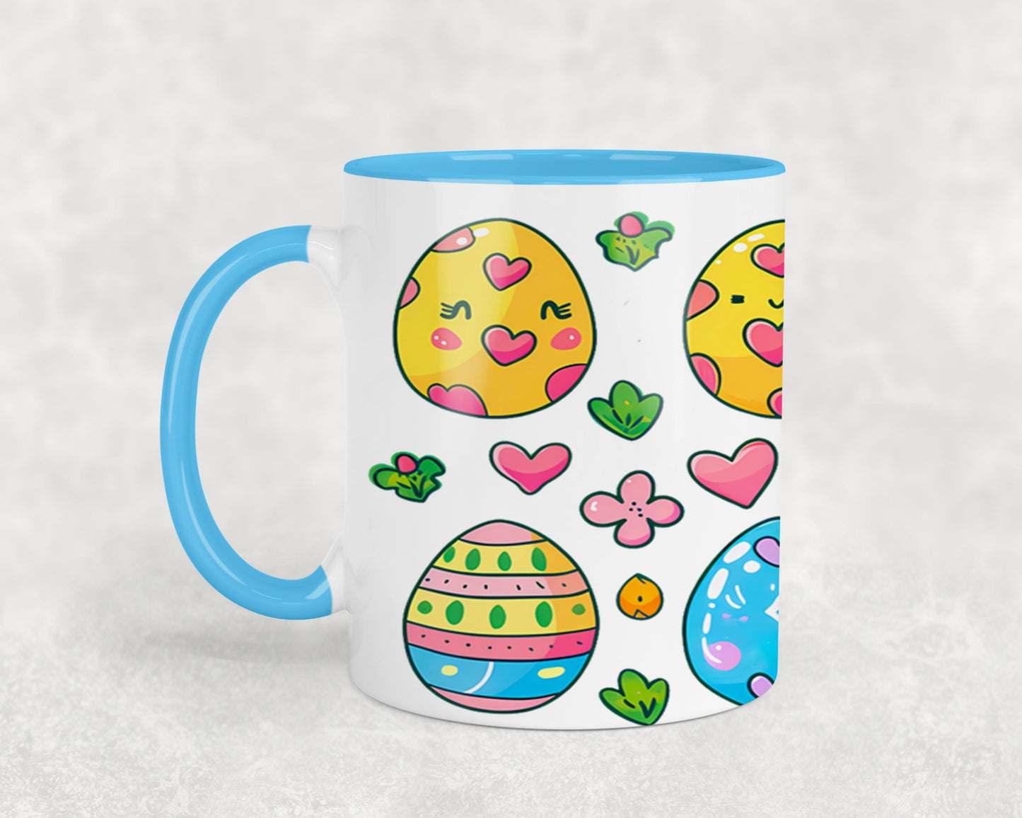 Easter Eggs-10325 - mugs