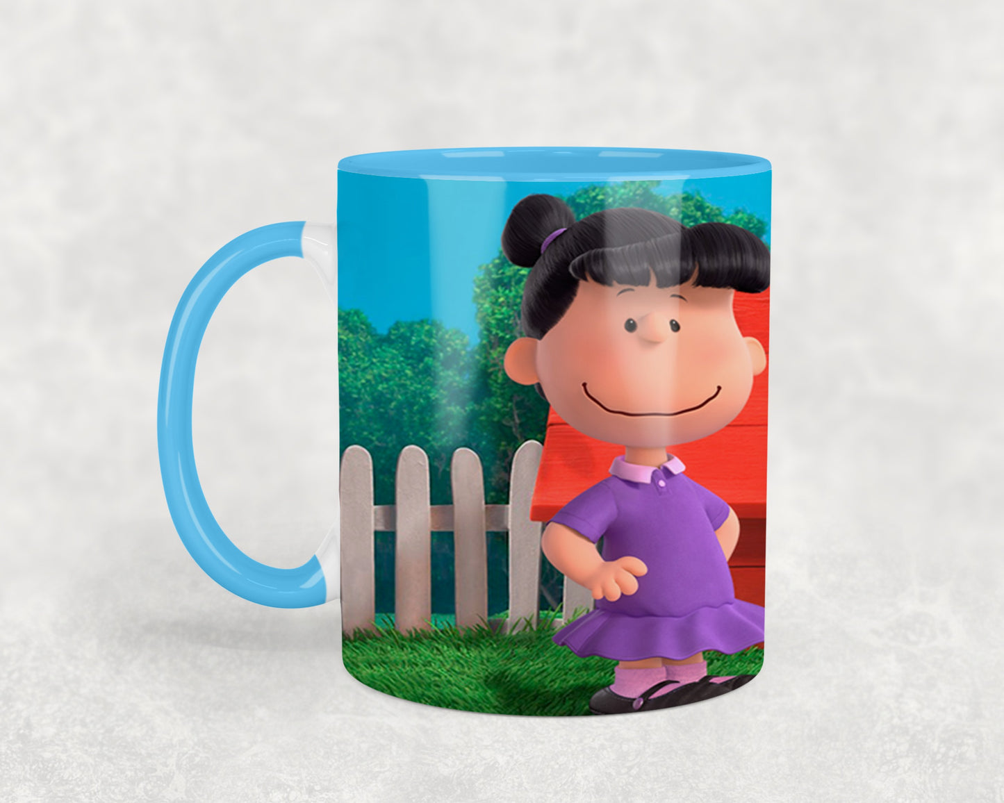 Personalized Joe Cool-11051 - mugs