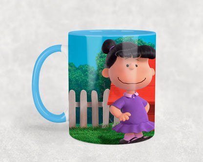 Personalized Joe Cool-11051 - mugs