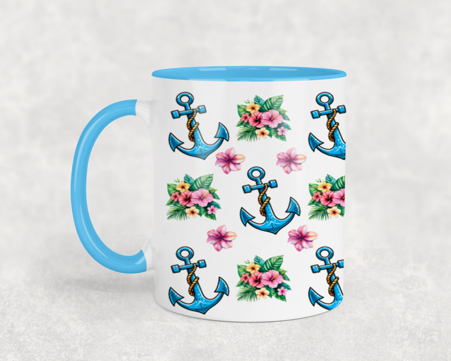 Salty Soul Retro Summer-10668 - mugs