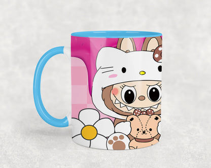 Labubu-10864 - mugs