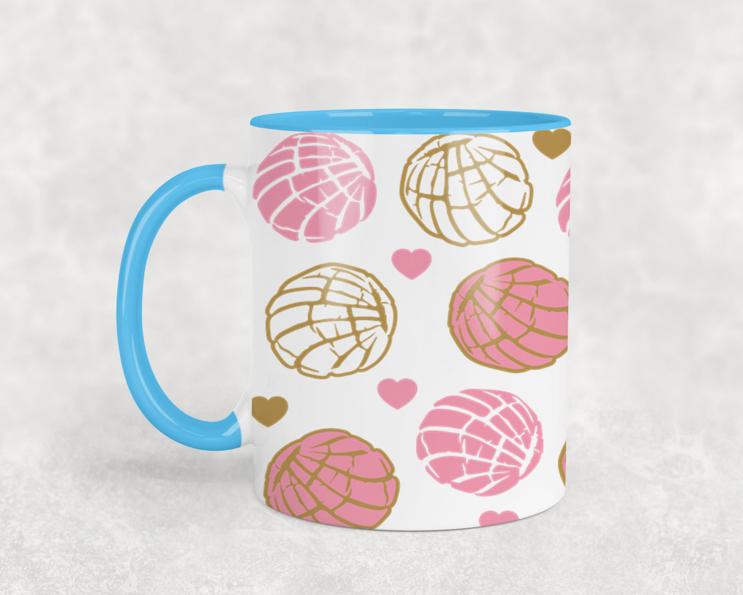 Cafecito y Chisme-10032 - mugs