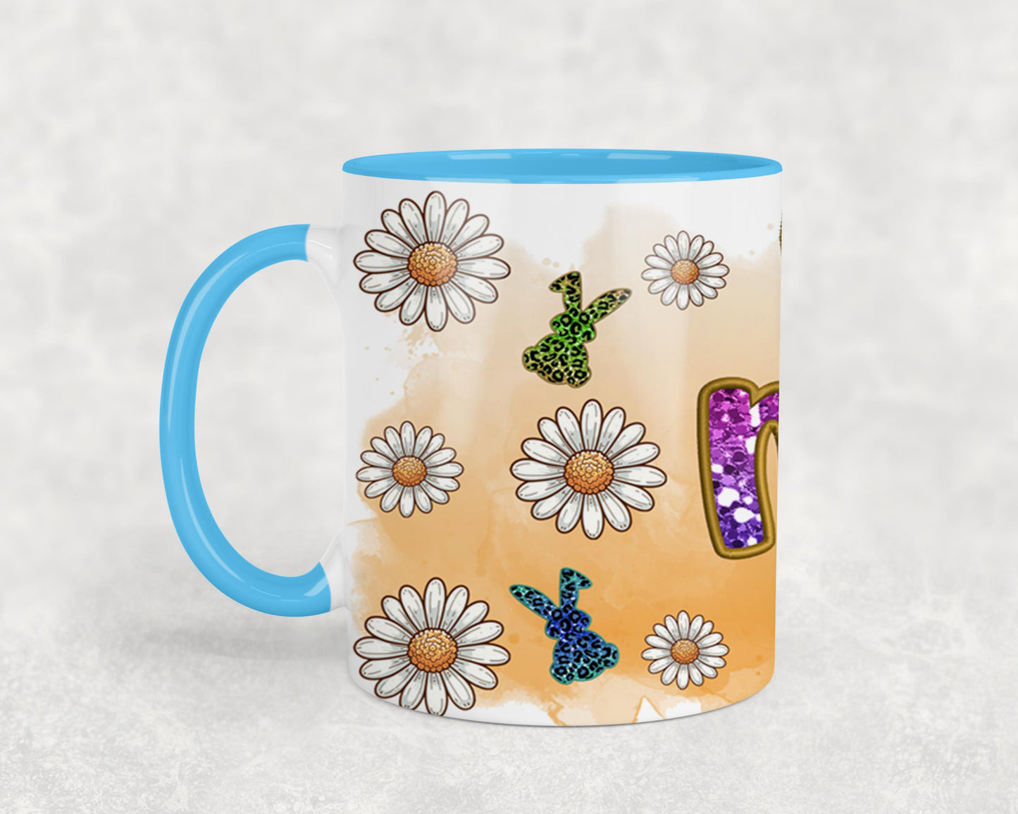 Nurse Bunny-10441 - mugs