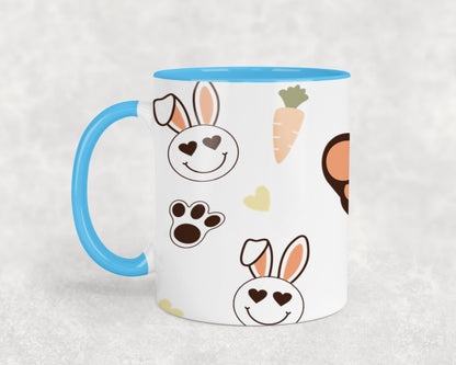Hoppy Easter-10459 - mugs