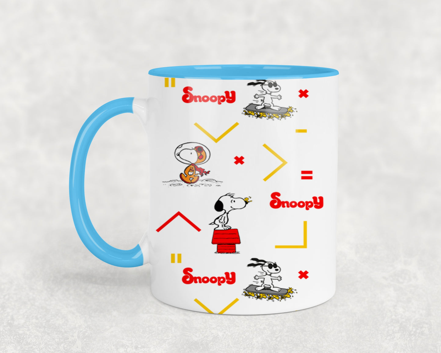 Joe Cool-10913 - mugs