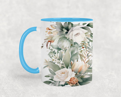 The Lord Is My Shepherd-10227 - mugs