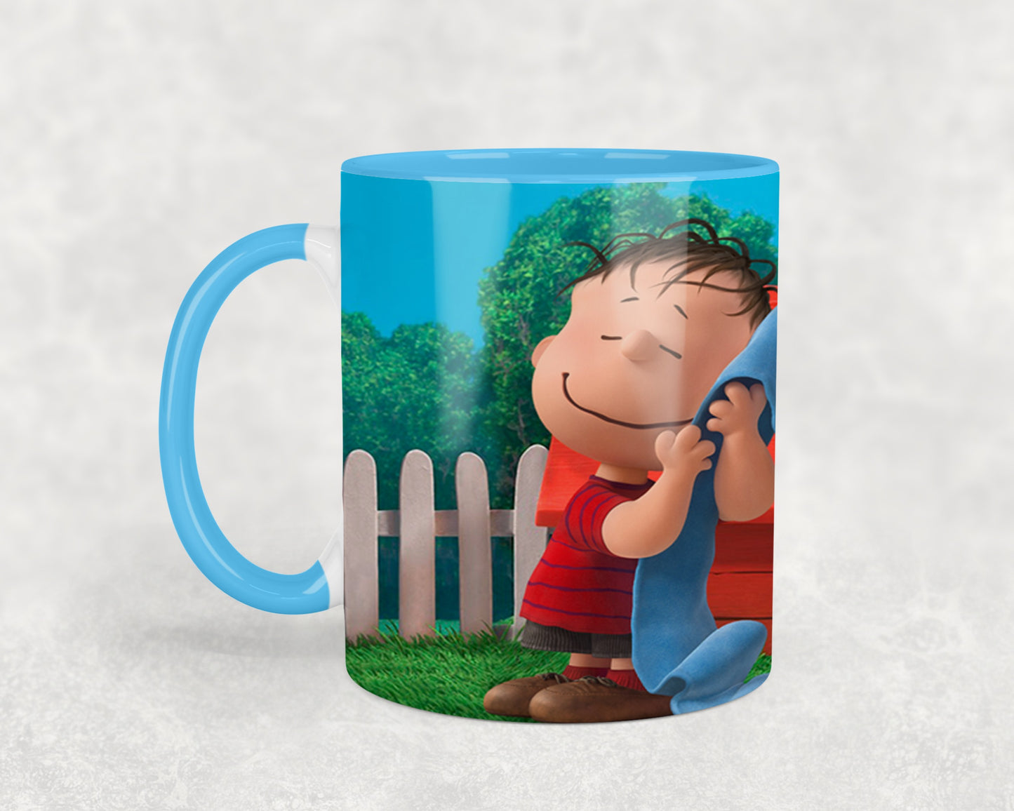 Personalized Joe Cool-11056 - mugs