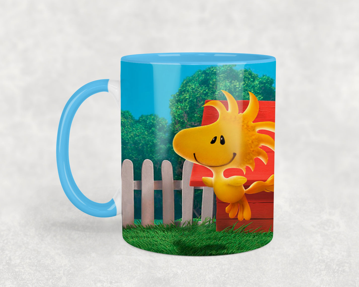 Personalized Joe Cool-11052 - mugs