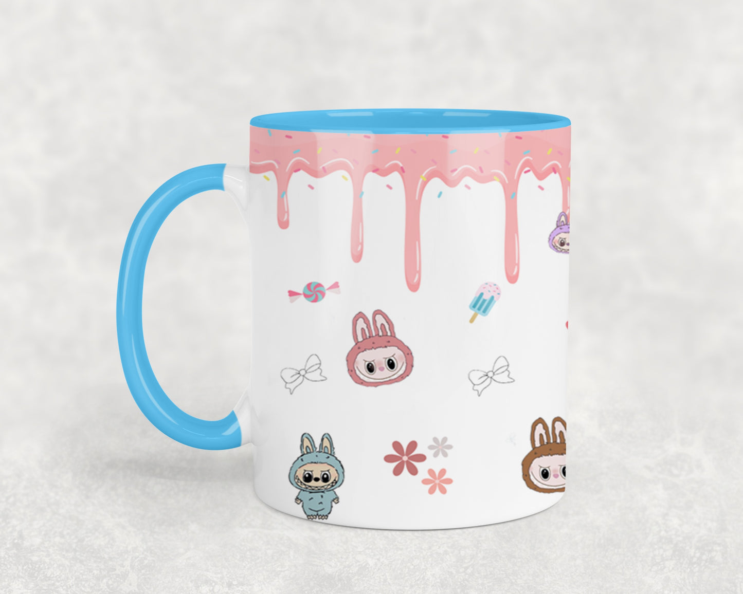 Labubu-10836 - mugs