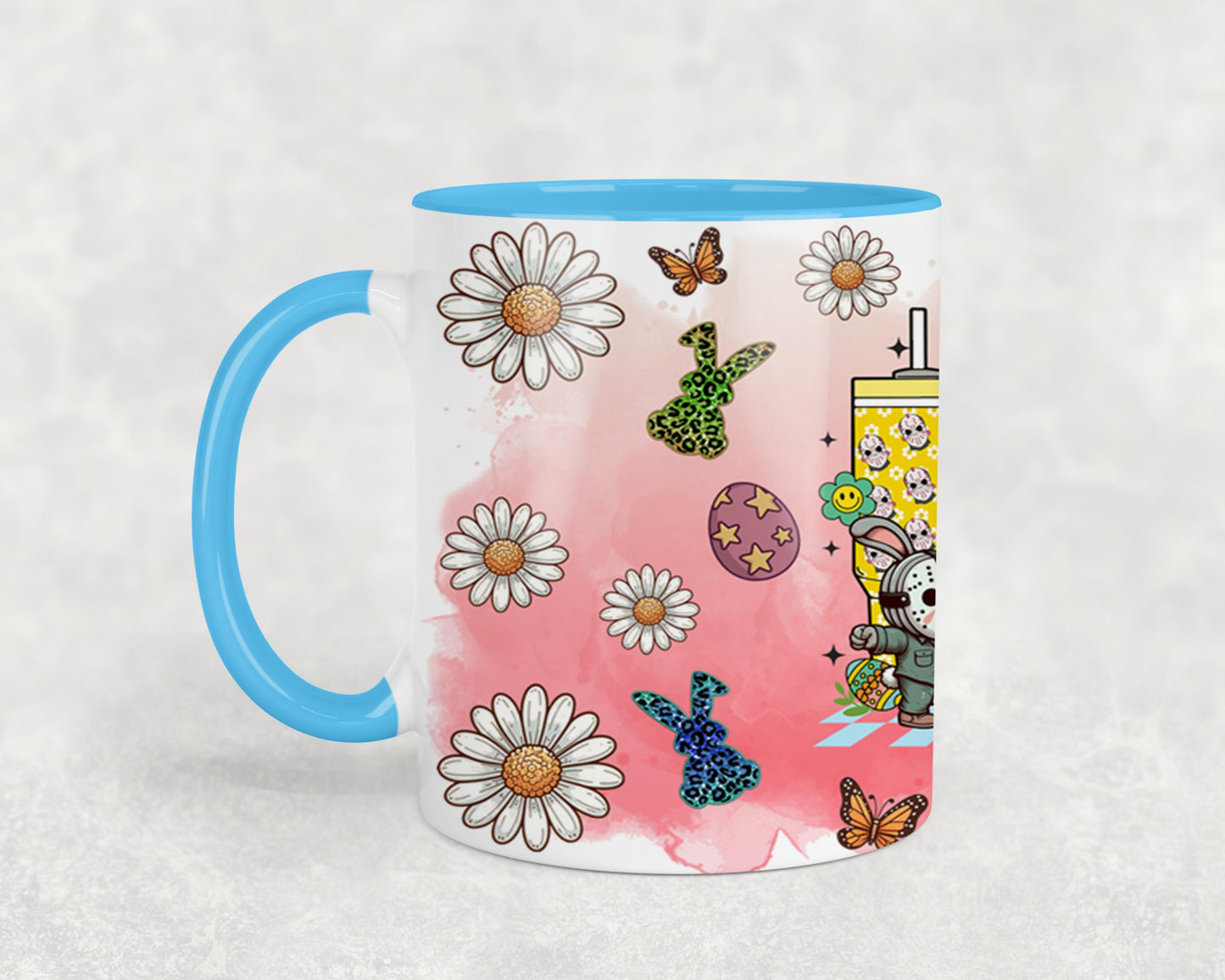 Killers Easter Day-10423 - mugs