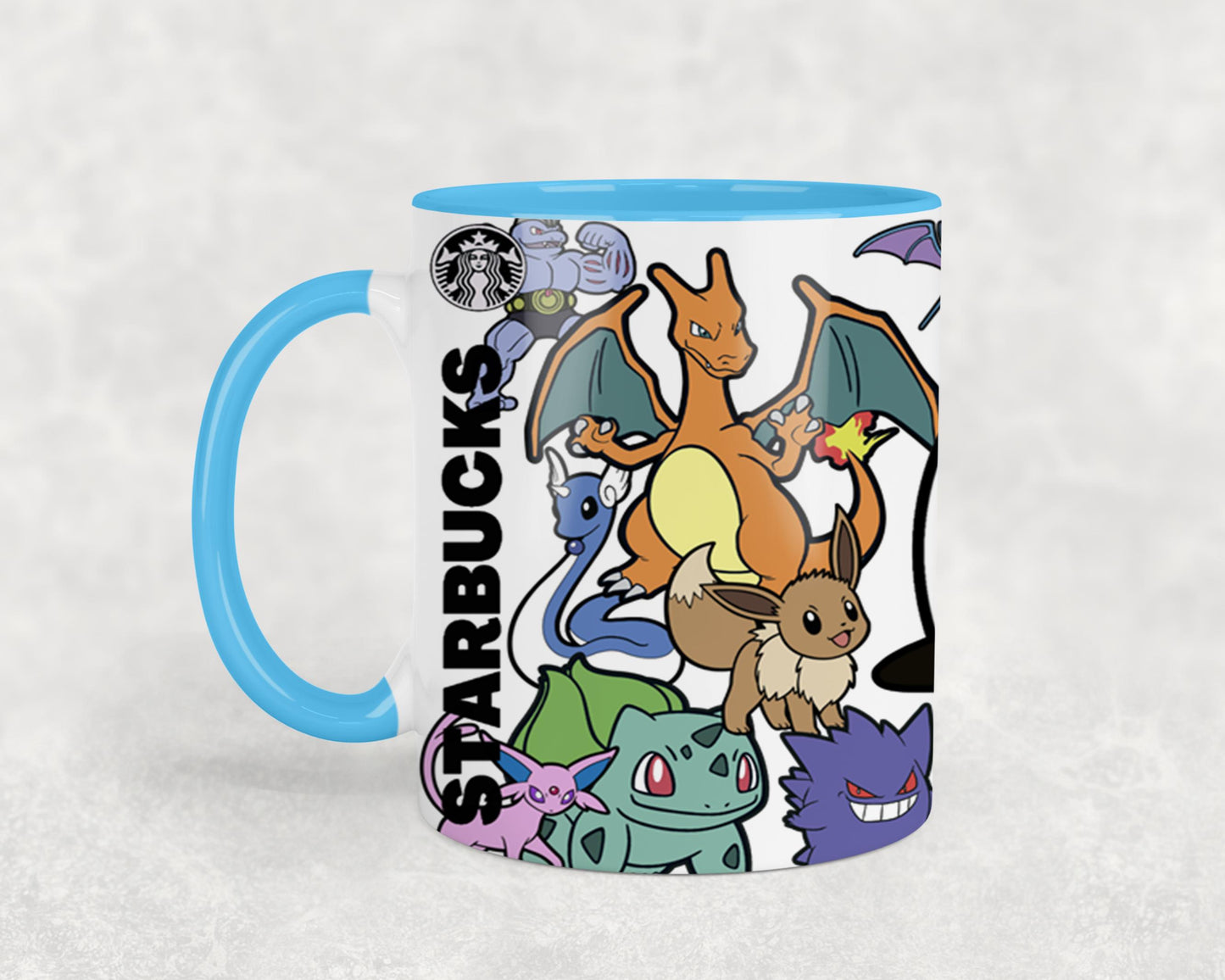 Pokemon-9937 - mugs