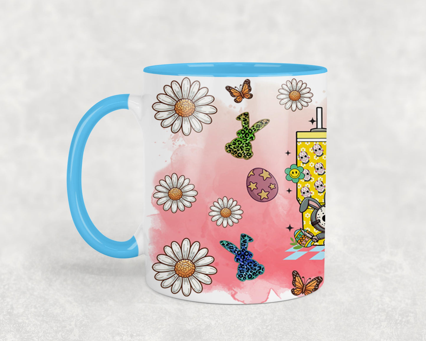 Killers Easter Day-10421 - mugs