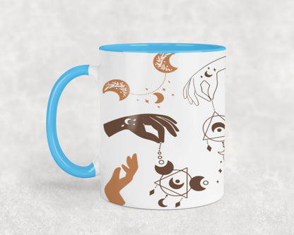 Salem Witch Book Club-9984 - mugs