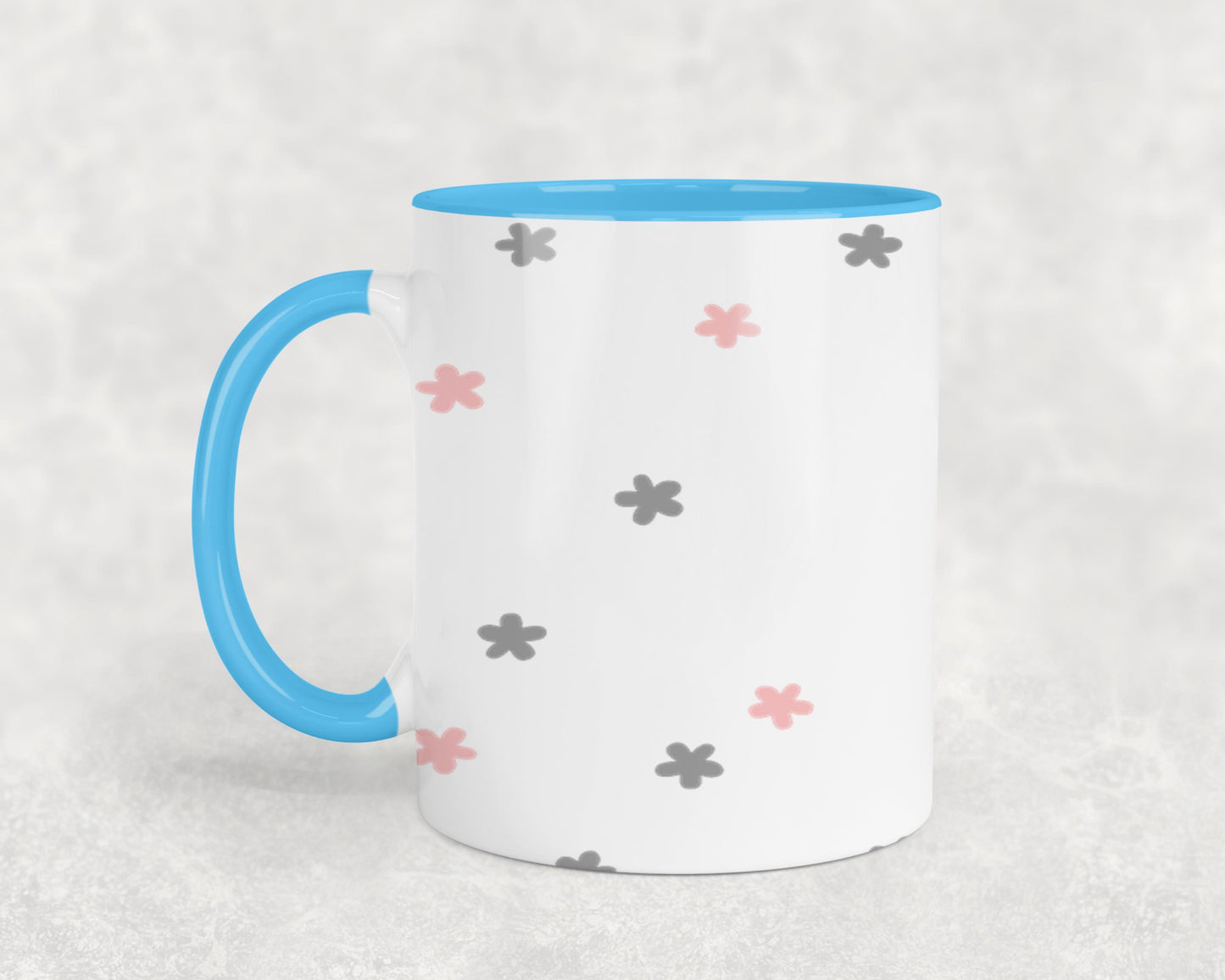 Bunny face-10454 - mugs