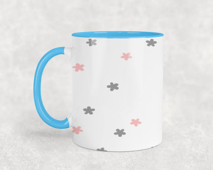 Bunny face-10454 - mugs