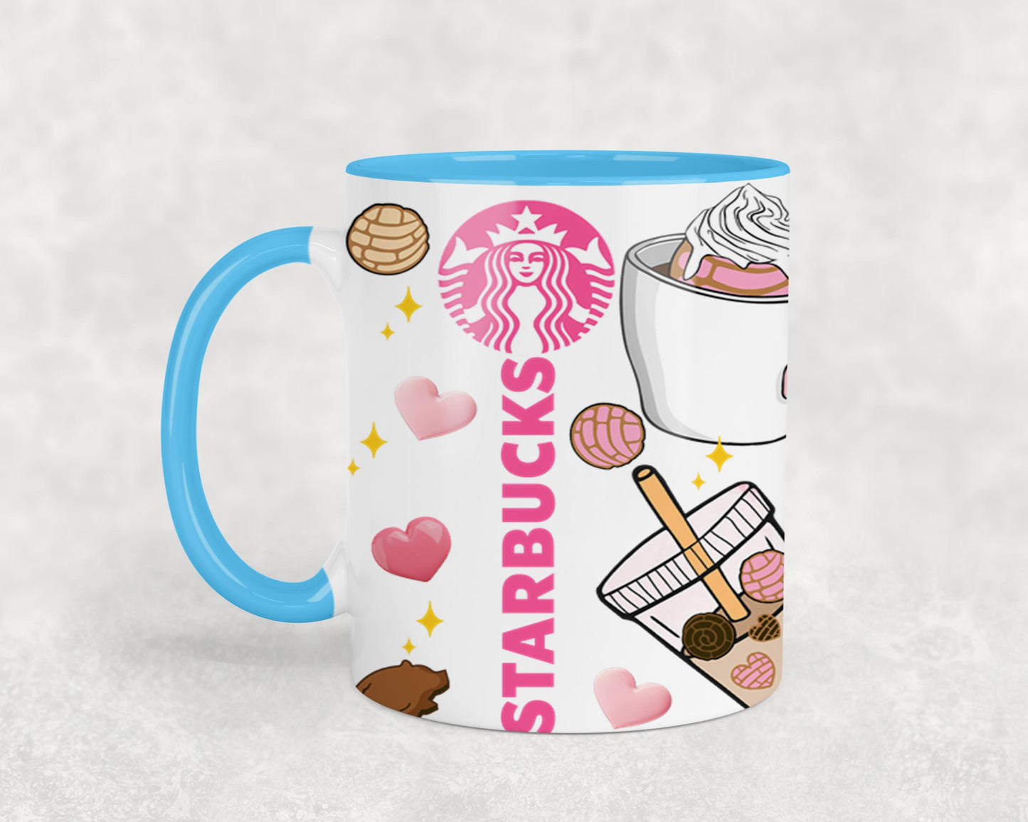 Cafecito y Chisme-10066 - mugs