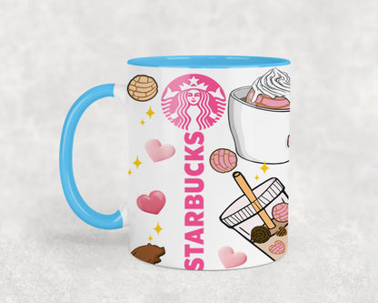 Cafecito y Chisme-10066 - mugs