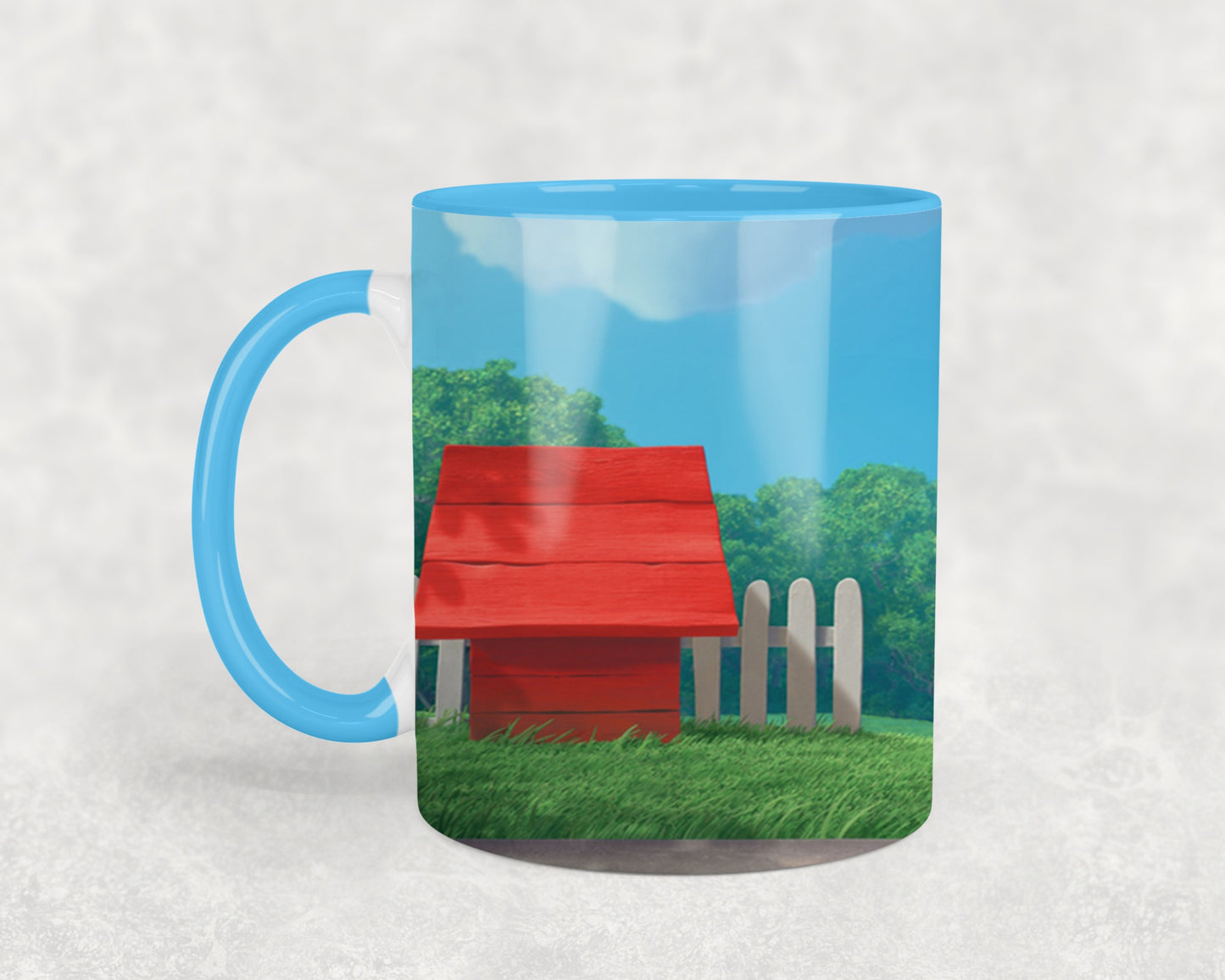 Joe Cool-10906 - mugs