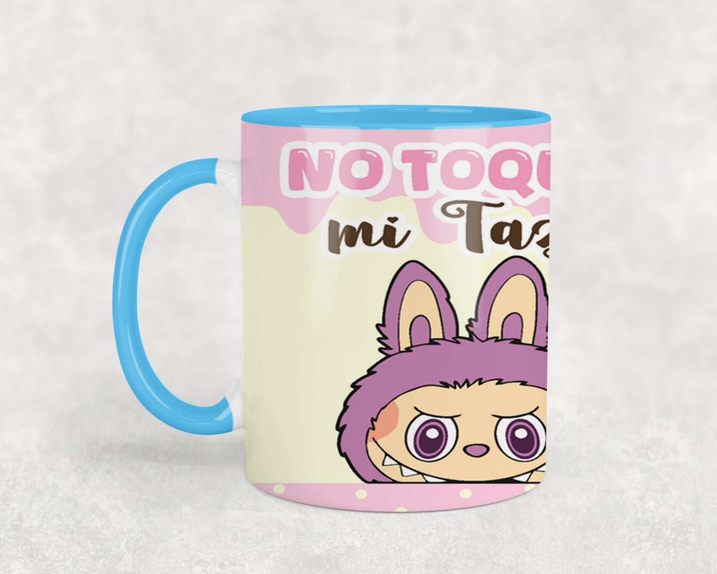 Labubu-10848 - mugs