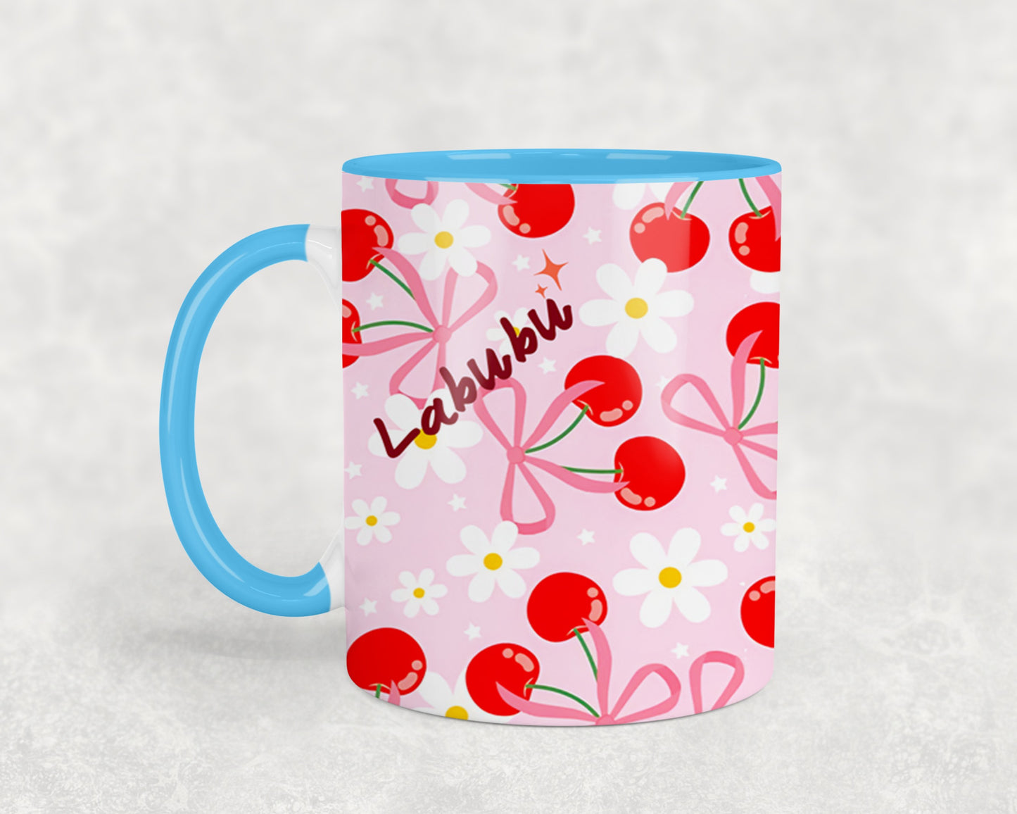 Labubu-10860 - mugs