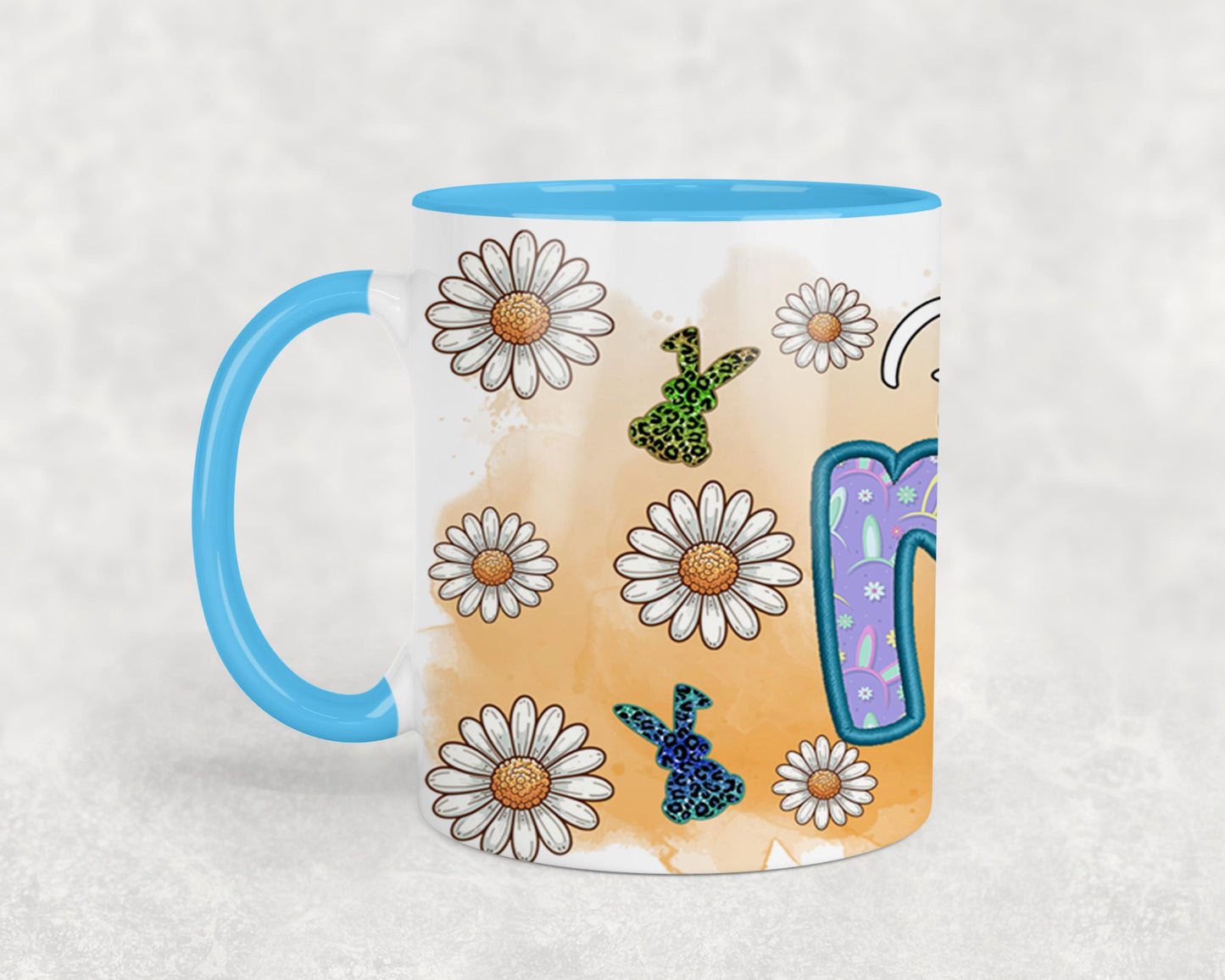 He is Risen-10364 - mugs