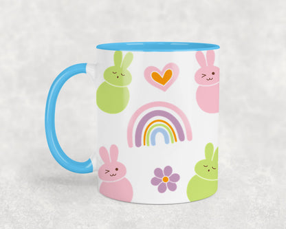 Peeps Rainbow-10461 - mugs