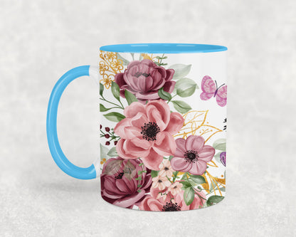 She is Strong-10224 - mugs
