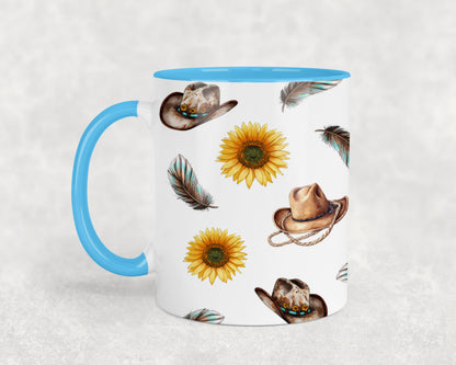 Cow Boy1-10468 - mugs