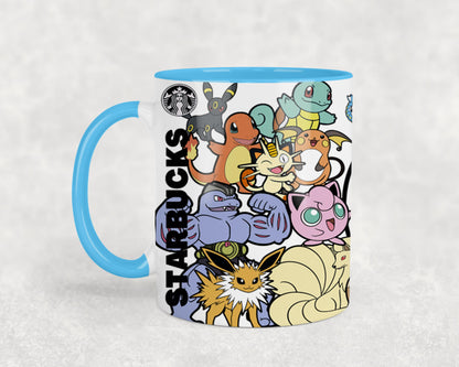 Pokemon-9929 - mugs