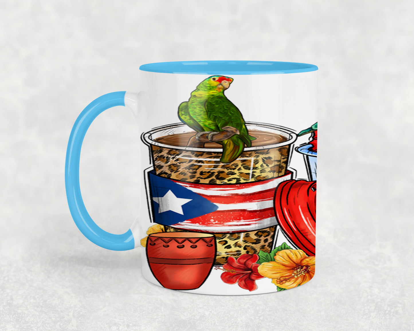 Puerto Rico-10241 - mugs