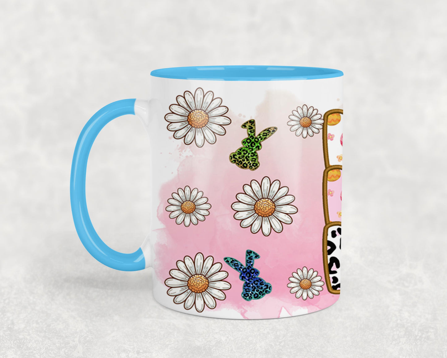 Mama Bunny-10431 - mugs