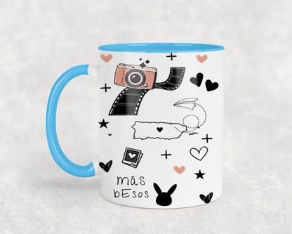DTMF - mugs