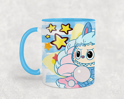 Labubu-10861 - mugs