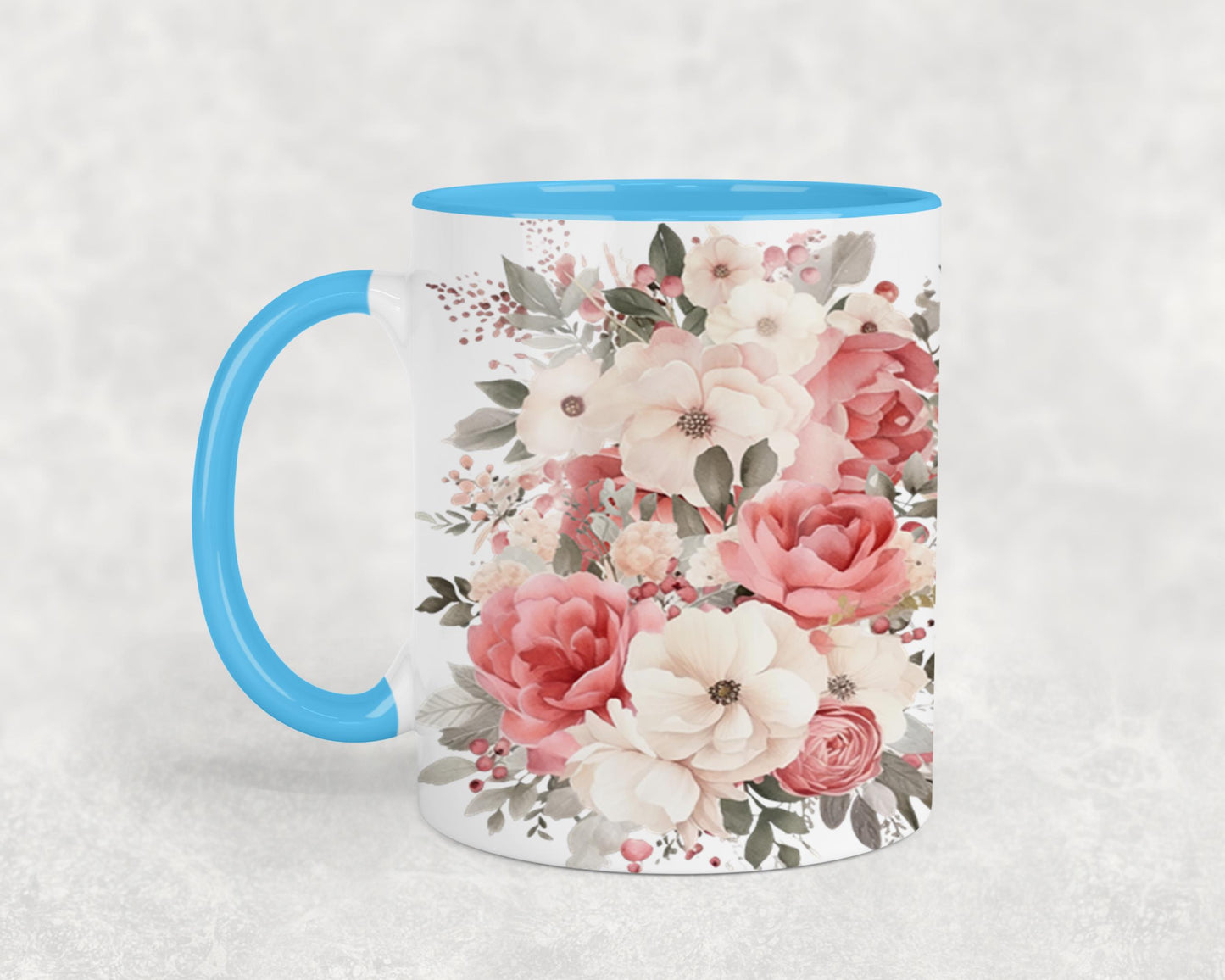 The Lord Will Fight For You-10228 - mugs