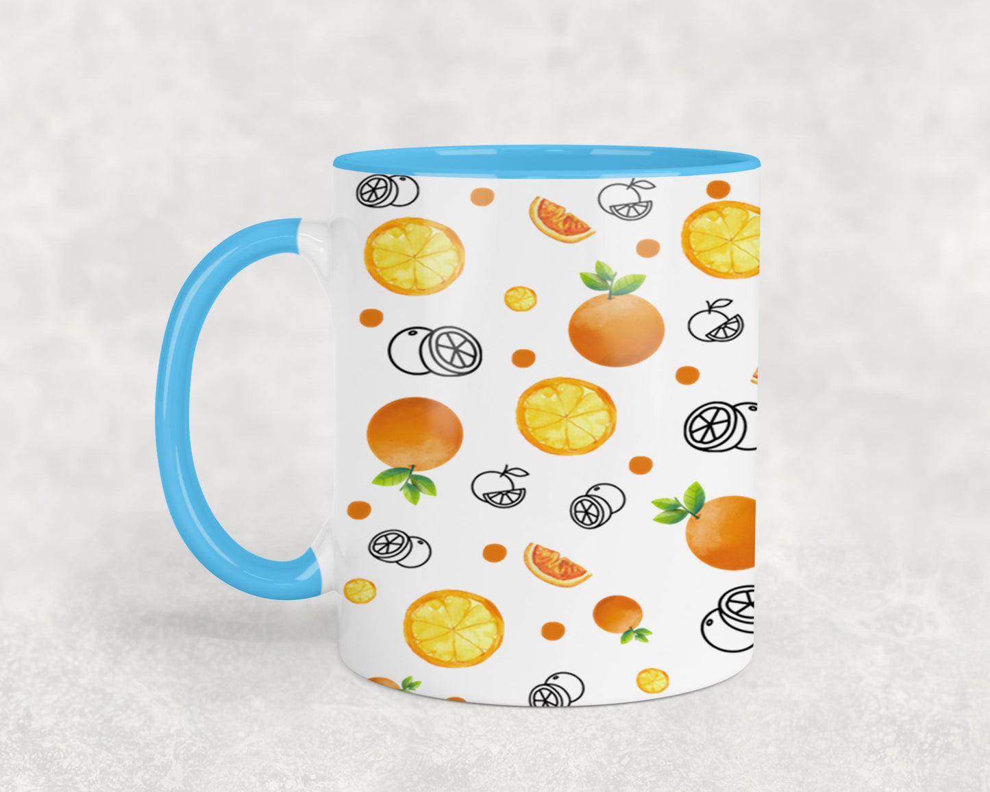 Orange Juice + Vodka-10272 - mugs