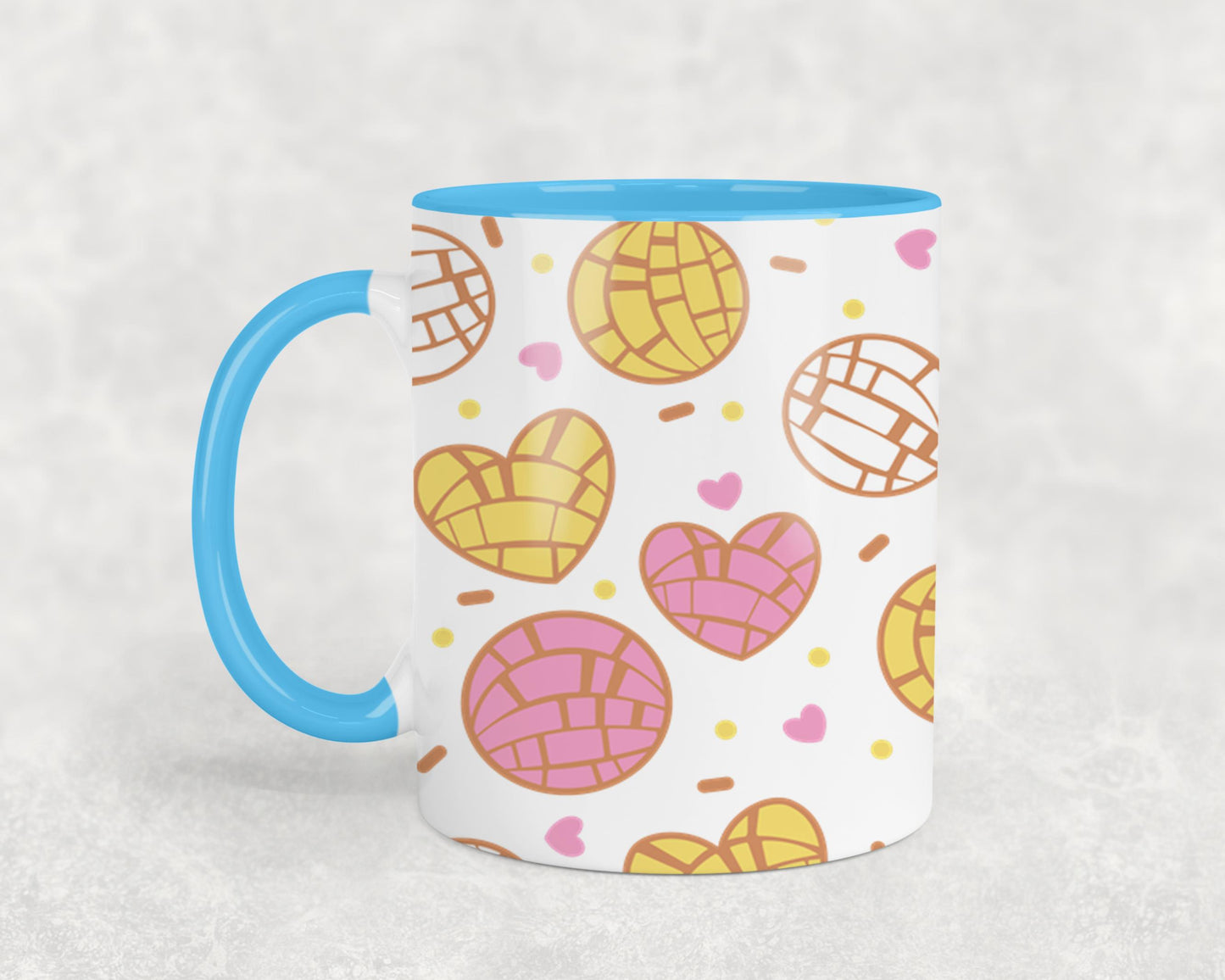 Cafecito y Chisme-10042 - mugs