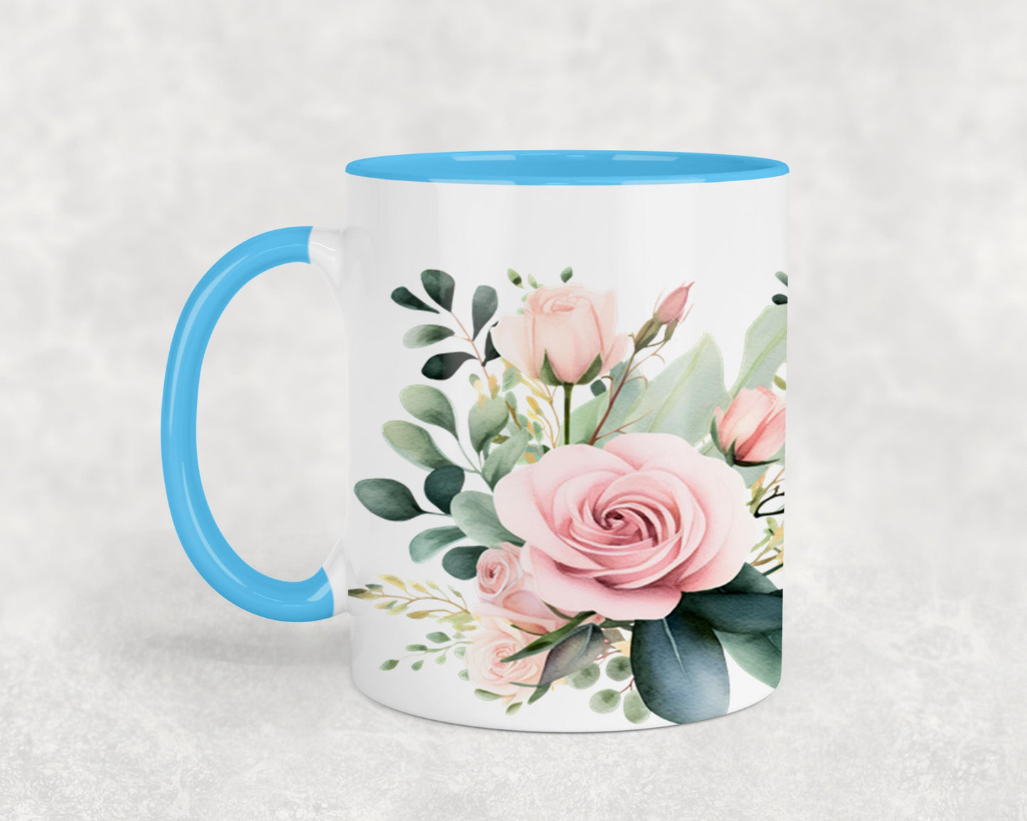 God Is Within Her-10204 - mugs