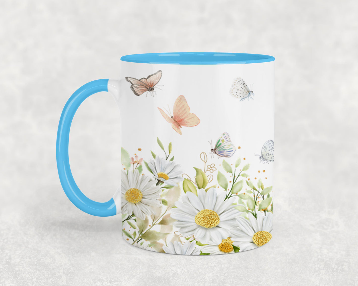 With God All Things are Possible-10232 - mugs