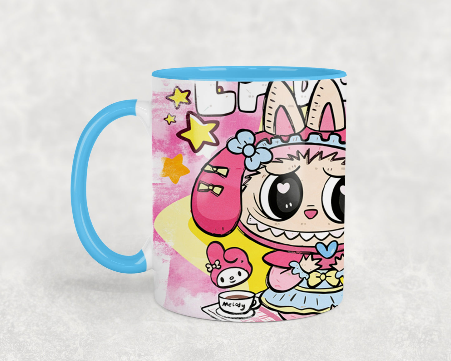 Labubu-10863 - mugs