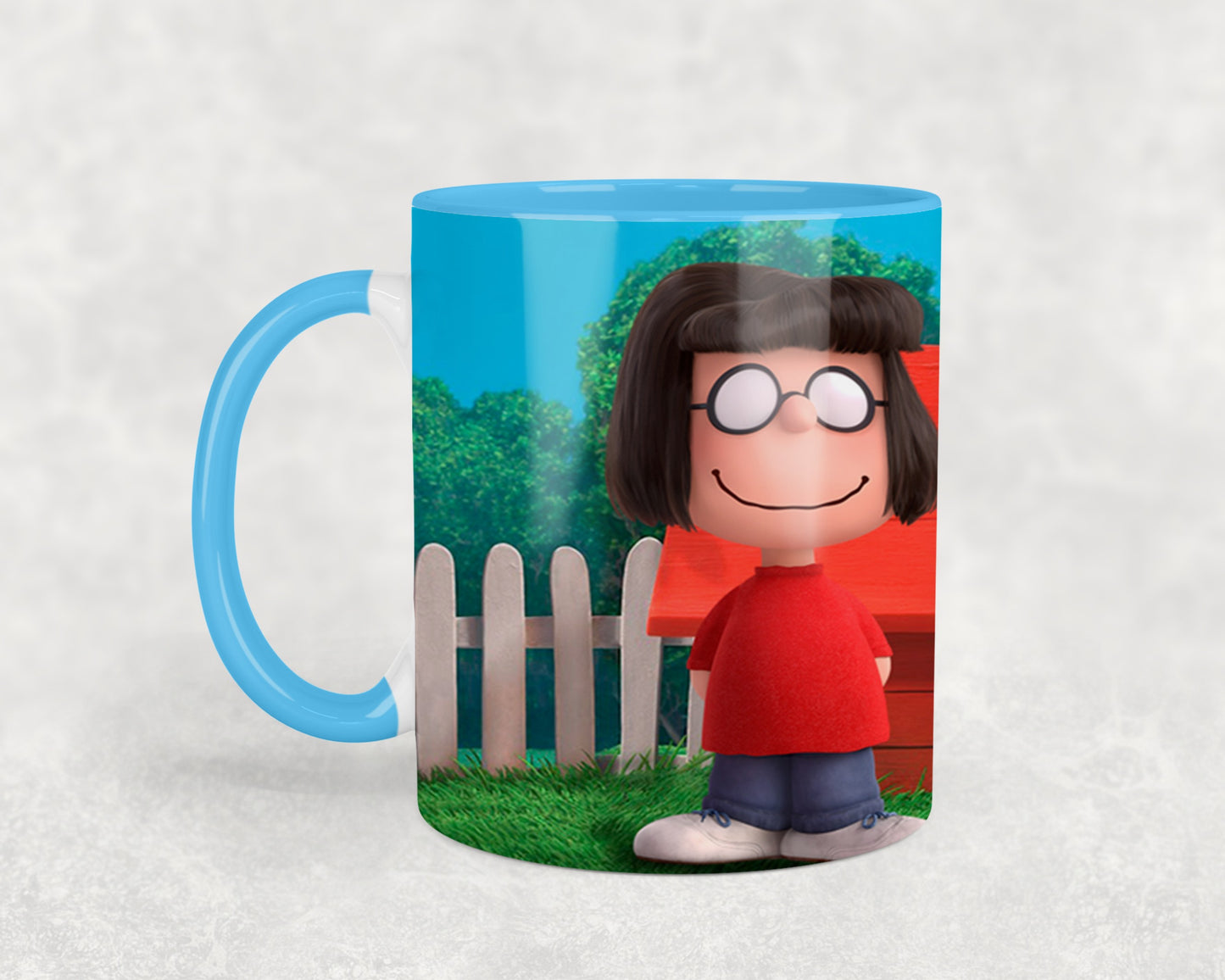 Personalized Joe Cool-11049 - mugs