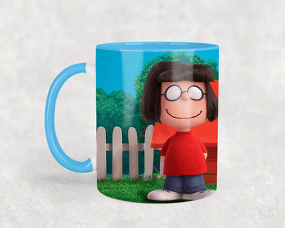 Personalized Joe Cool-11049 - mugs
