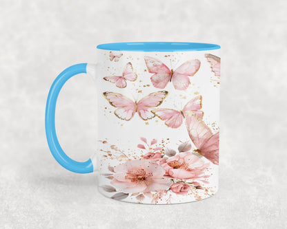 Perfectly Imperfect - mugs