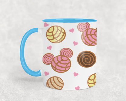 Cafecito y Chisme-10045 - mugs