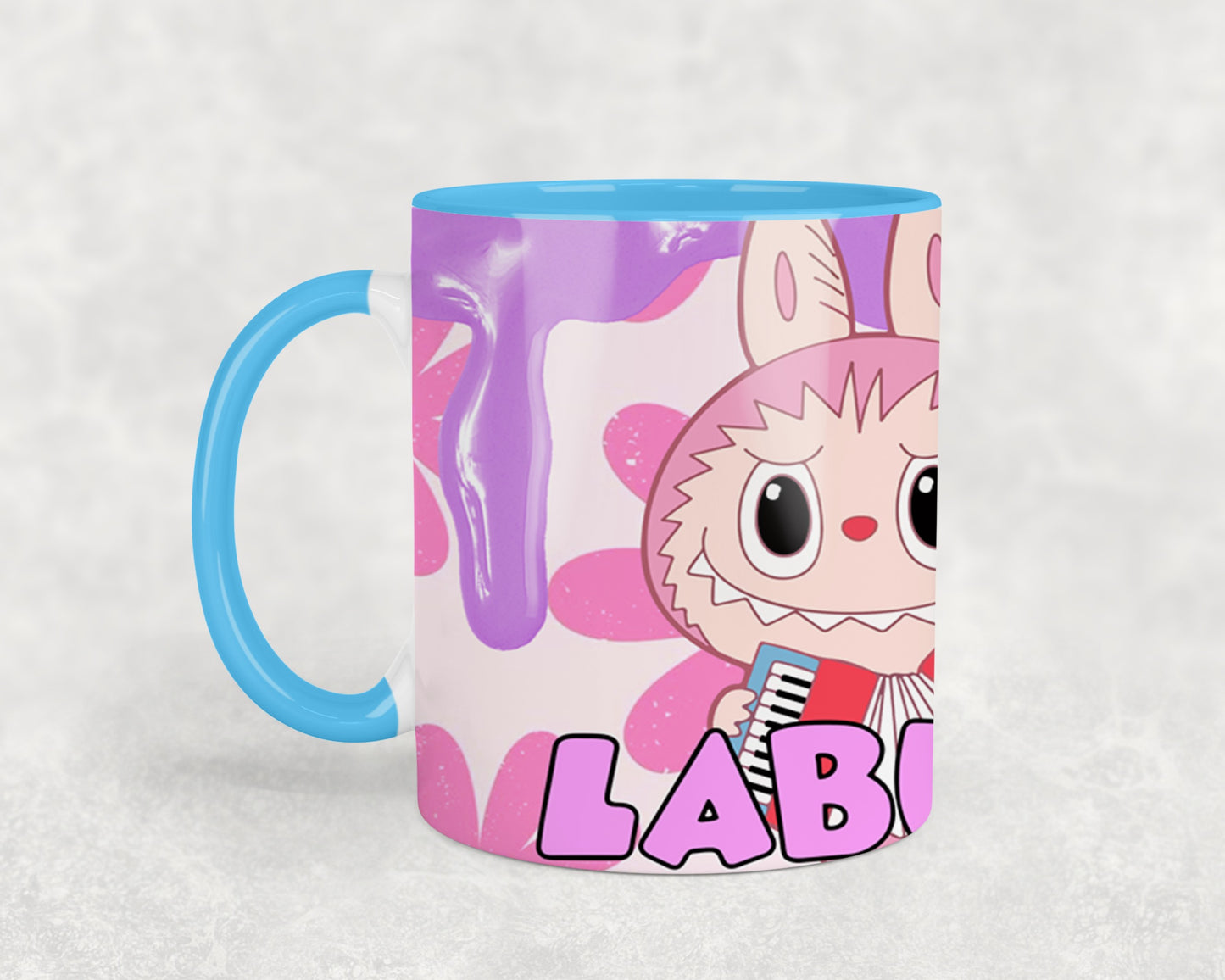 Labubu-10858 - mugs